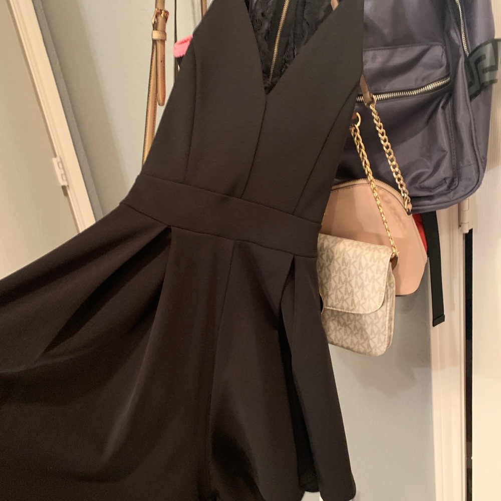 Romper - Picture 2 of 2